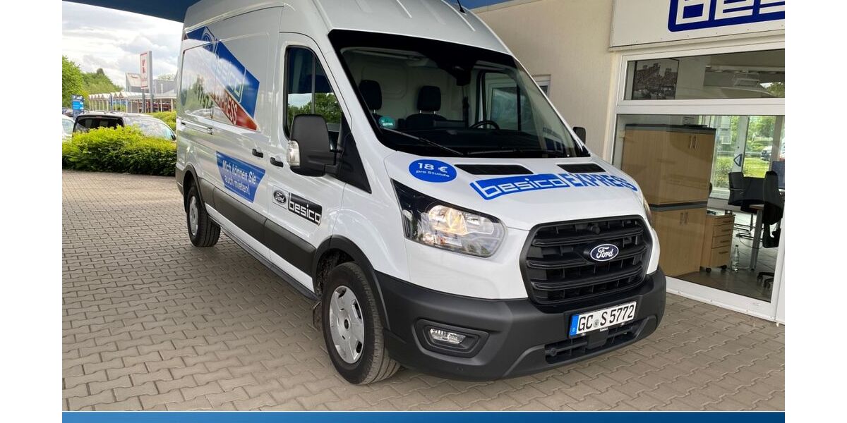 Ford Transit 145.000 km 32.250 &euro; Glauchau 08371