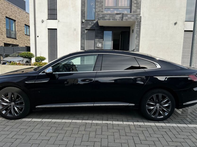 VW Arteon 175.000 km 20.900 € Mönchengladbach 41068
