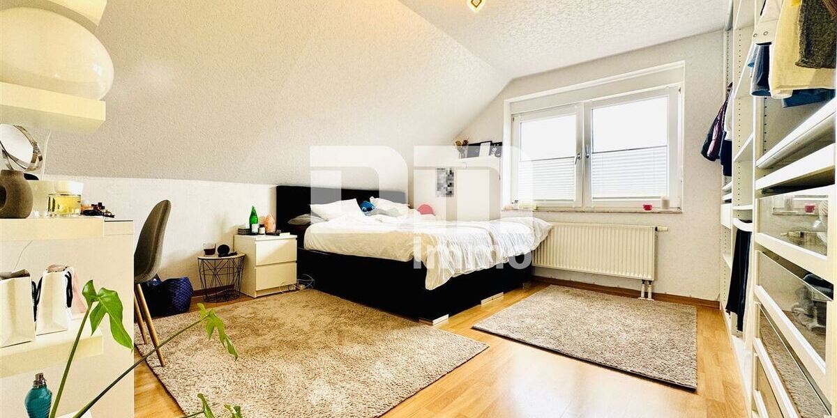 Großzügiges Ein- bis Zweifamilienhaus mit Terrasse und großem Garten - Einfamilienhaus Allendorf (Eder) | Angebot:27298317
