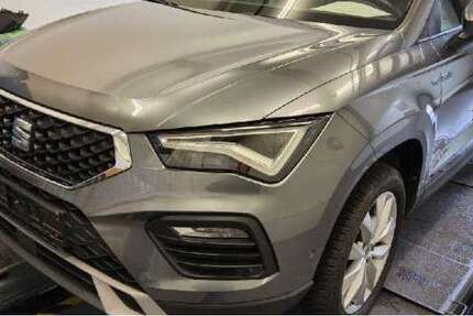 Seat Ateca 14.636 km 24.980 € Mainz 55129