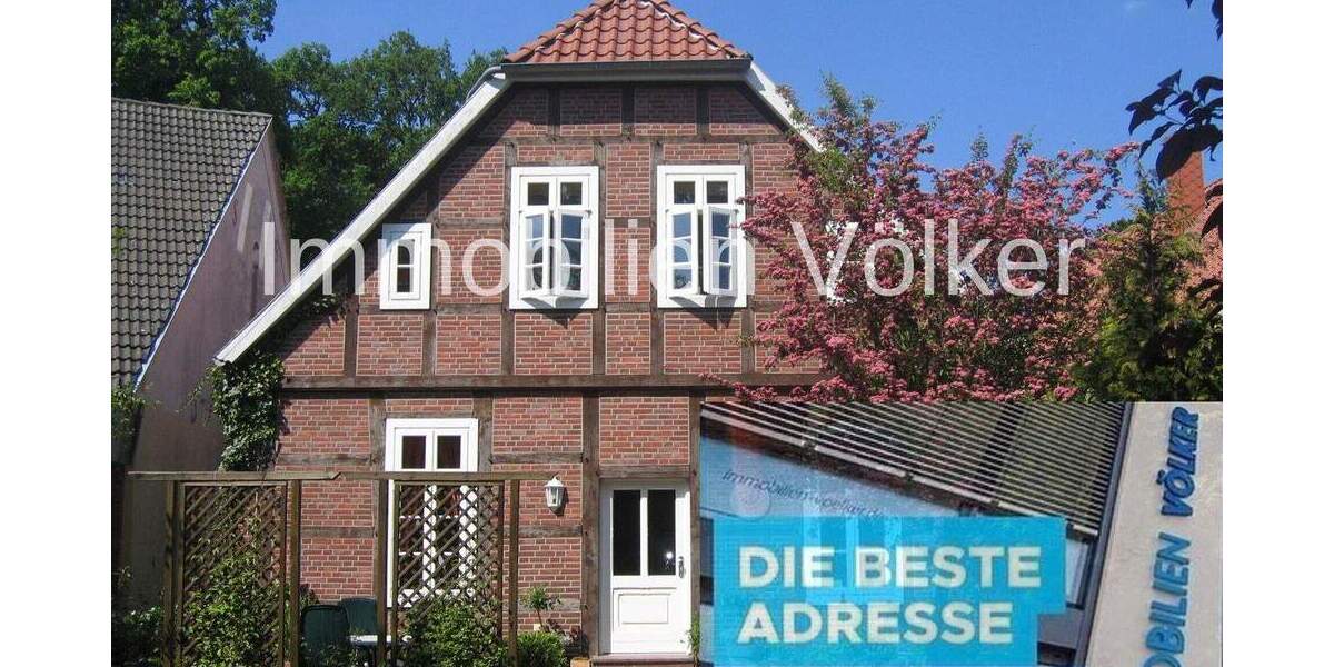 Idyllisches Zweifamilienhaus in zentraler Lage - denkmalgeschützt und vermietet! 5 zimmer