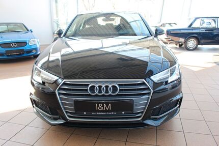 Audi A4 167.085 km 15.990 &euro; Celle 29227