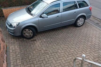 Opel Astra 227.000 km 700 &euro; Kirchhain 35273