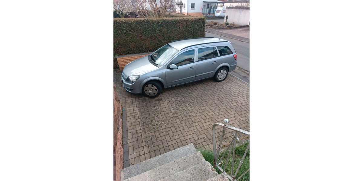 Opel Astra 227.000 km 700 &euro; Kirchhain 35273