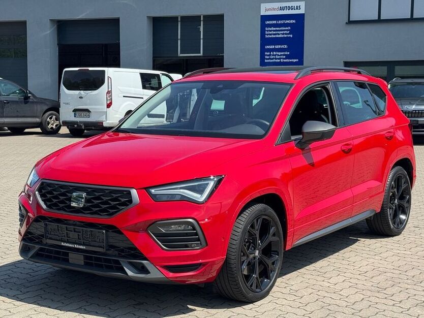 Ateca