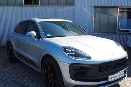 Porsche Macan 22.900 km 97.980 € Obertraubling bei Regensburg 93083