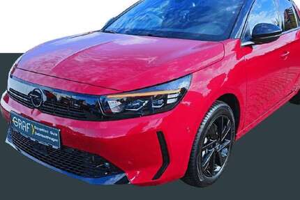 Opel Corsa 5.509 km 20.980 &euro; Hammelburg 97762