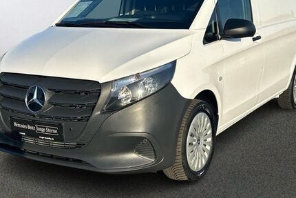 Mercedes-Benz Vito 28.800 km 33.142 &euro; Hamm 59067