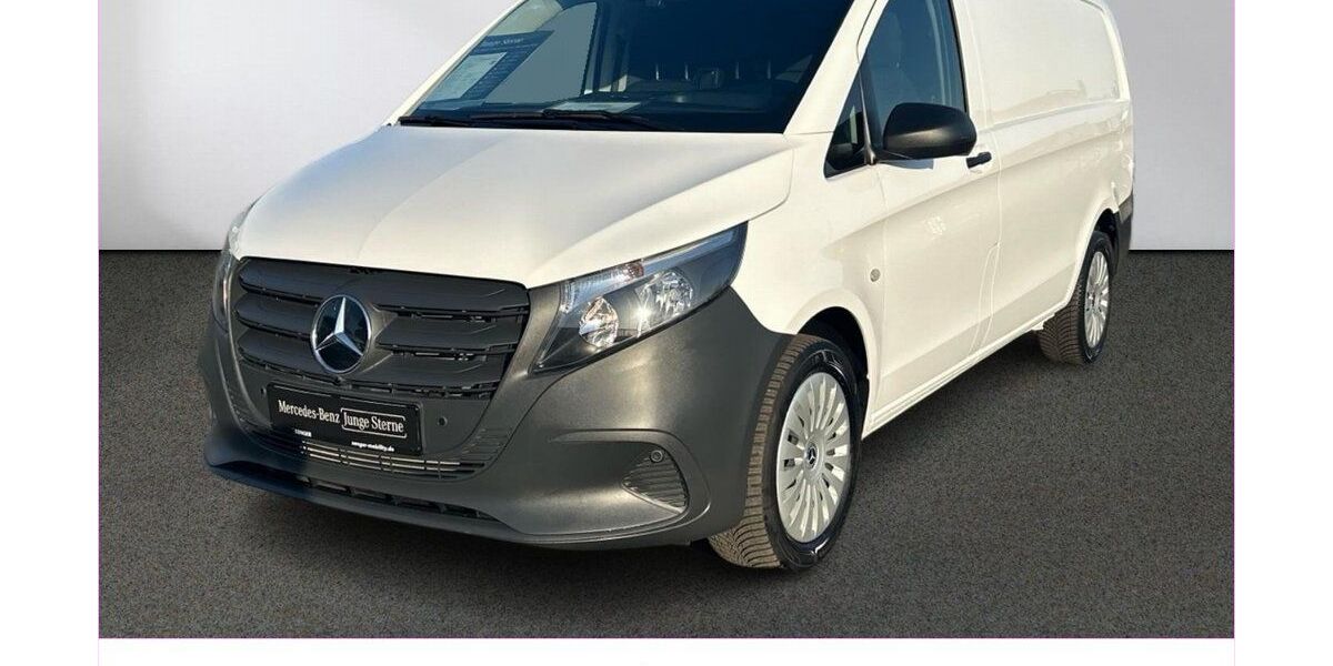 Mercedes-Benz Vito 28.800 km 33.142 &euro; Hamm 59067