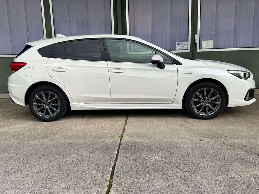 Impreza