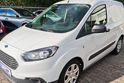 Ford Transit Courier 66.300 km 11.990 &euro; Dessau-Roßlau 06849