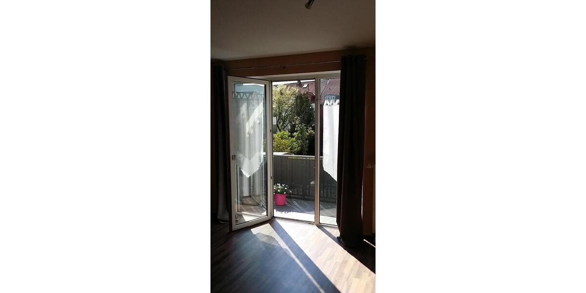 2-Zimmer Wohnung in Greifswald, 1.5 zimmer