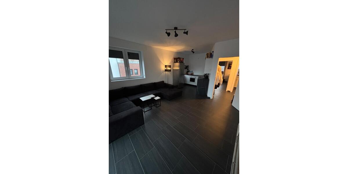 Etagenwohnung Sulingen - 3 Zimmer, 88 m&sup2;, 800&euro; | Angebot:24982221