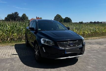 Volvo XC60 168.337 km 17.800 &euro; Salzbergen 48499