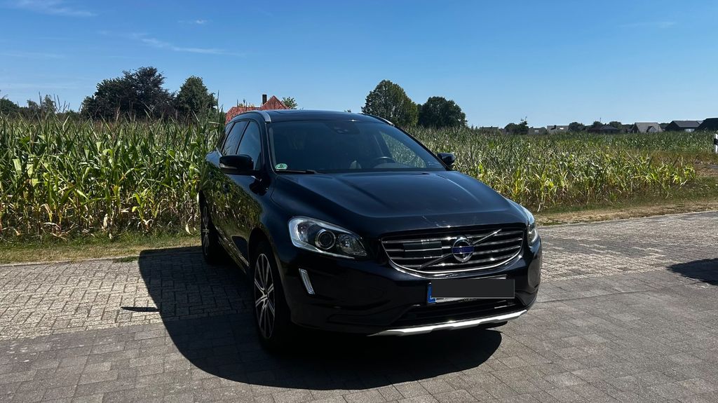 Volvo XC60 168.337 km 17.800 &euro; Salzbergen 48499