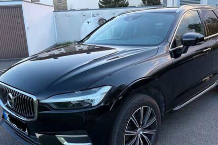 Volvo XC60 144.157 km 28.990 &euro; Nürnberg 90455