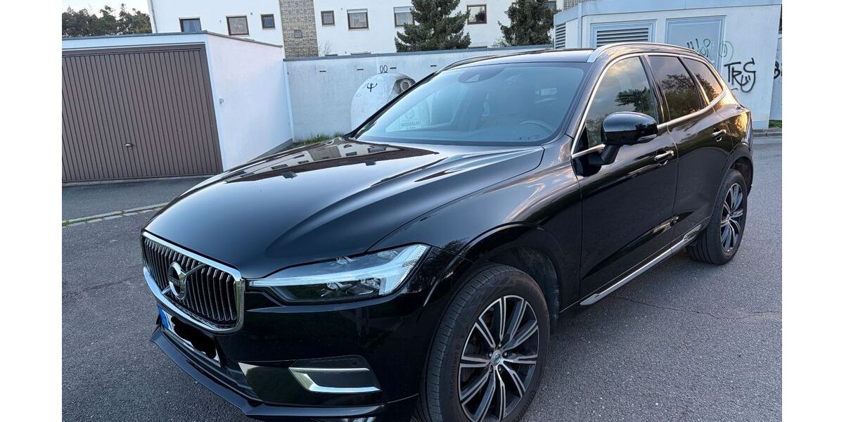 Volvo XC60 144.157 km 28.990 &euro; Nürnberg 90455