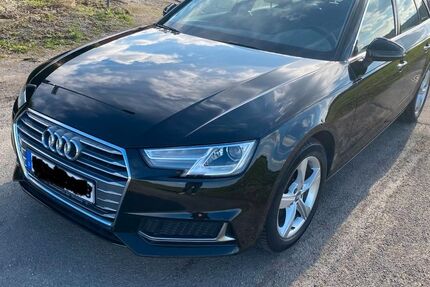 Audi A4 112.000 km 17.800 &euro; Barsinghausen 30890