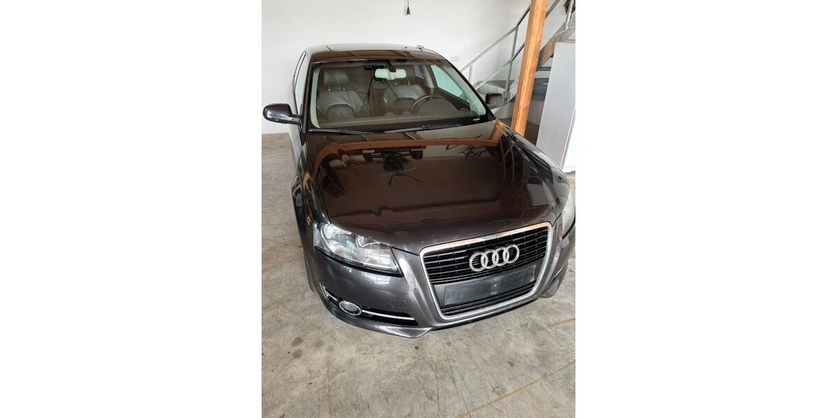 Audi A3 215.000 km 3.950 &euro; Eching 84174