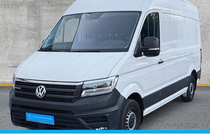 VW Crafter 135.033 km 29.620 &euro; Salzatal OT Bennstedt 06198