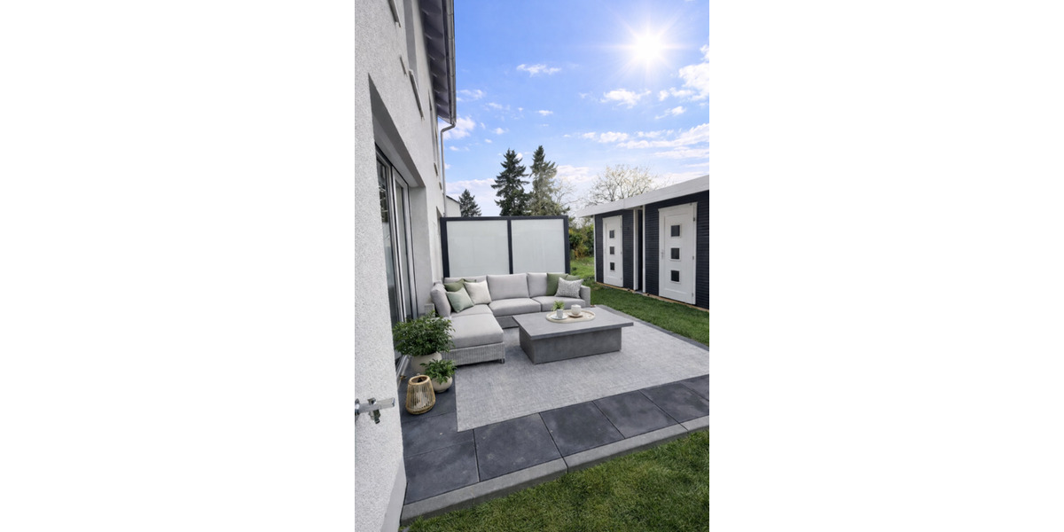 Reihenhaus Darmstadt Arheilgen - 5 Zimmer, 118 m&sup2;, 1.880&euro; | Angebot:24558096