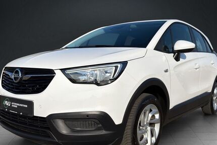 Opel Crossland (X) 25.000 km 14.440 &euro; Bad Krozingen - Hausen 79189