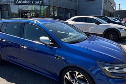 Renault Megane 104.500 km 14.990 &euro; Leer 26789