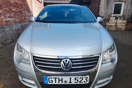 VW Eos 168.500 km 3.249 &euro; Herrenhof 99887