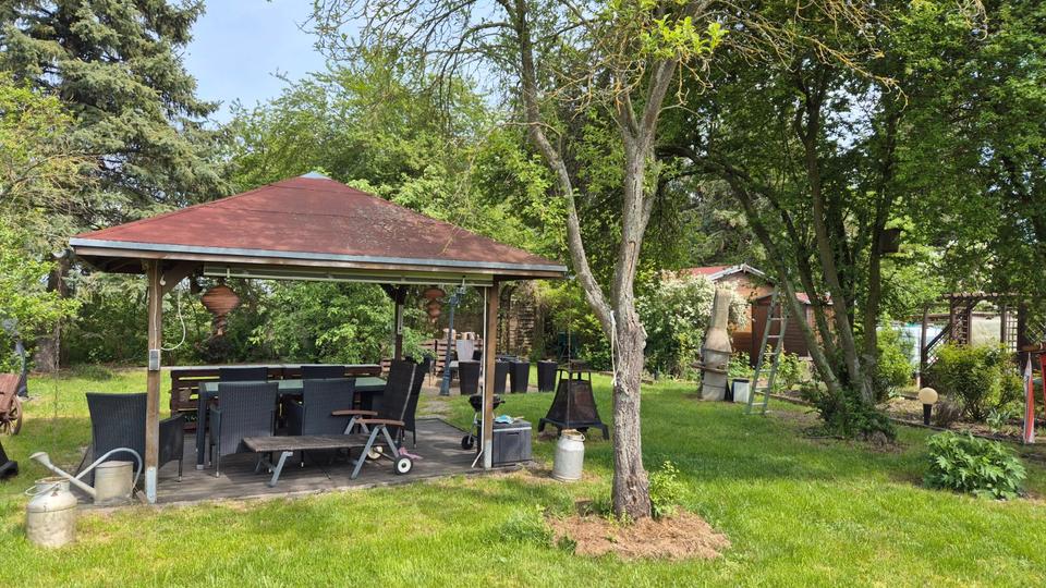 Einfamilienhaus Aken (Elbe) - 4 Zimmer, 98 m&sup2;, 128.999&euro; | Angebot:26757332