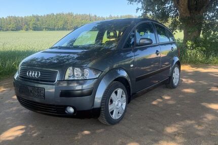Audi A2 93.530 km 7.250 &euro; Berching 92334