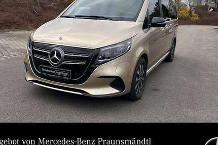 Mercedes-Benz EQV 300 13.814 km 57.108 &euro; Gunzenhausen 91710