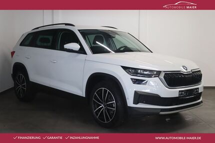 Skoda Kodiaq 133.100 km 22.900 &euro; Bebra 36179