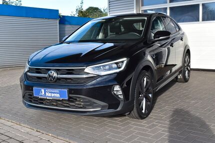 VW Taigo