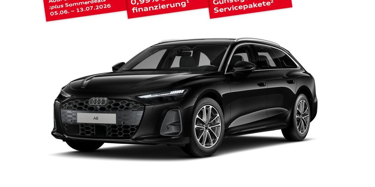 Audi A6 27.728 km 49.480 &euro; Lingen 49809