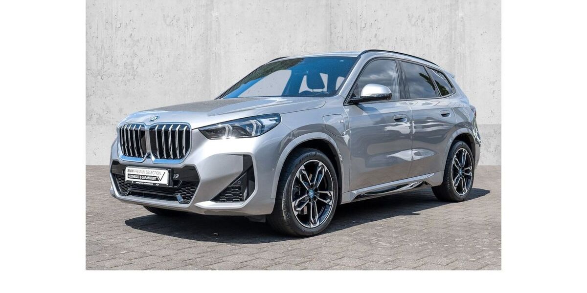 BMW X1 27.340 km 49.495 &euro; Köln-West 50858