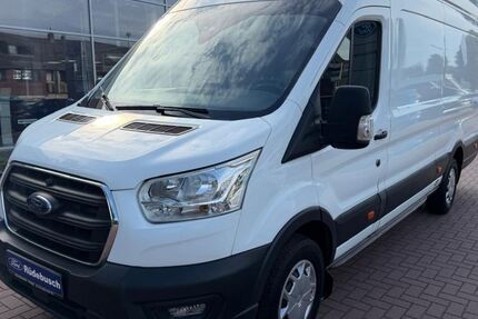 Ford Transit 172.325 km 16.886 &euro; Hude 27798