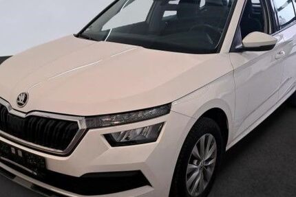 Skoda Kamiq 51.378 km 22.188 &euro; Weida 07570