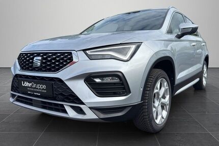 Seat Ateca 32.800 km 24.790 &euro; Worms 67547