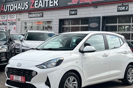 Hyundai i10 95.000 km 9.590 &euro; Stolberg bei Aachen 52222