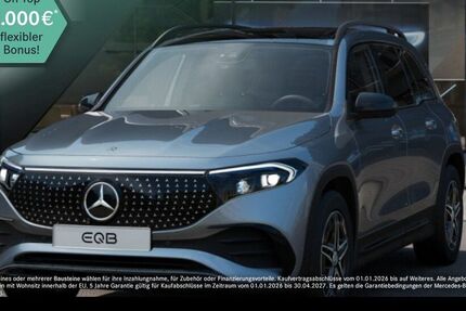 Mercedes-Benz EQB 9.940 km 44.990 &euro; Stuttgart 70469