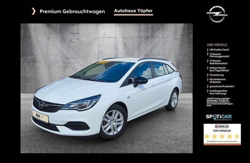 Astra