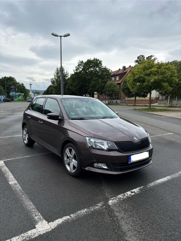 Fabia