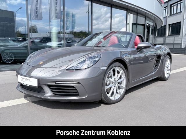 Porsche Boxster 46.500 km 55.950 &euro; Koblenz 56070