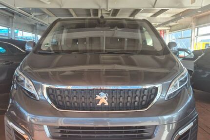 Peugeot Traveller 94.529 km 30.000 &euro; Westerstede 26655