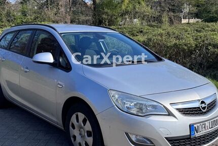 Opel Astra 255.000 km 1.590 &euro; Paderborn 33104
