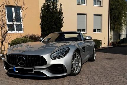 Mercedes-Benz AMG GT 37.400 km 92.799 &euro; Aschheim 85609