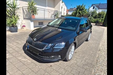 Skoda Octavia 124.352 km 17.200 &euro; Berg im Gau 86562