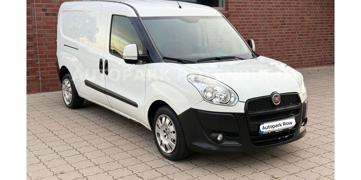 Fiat Doblo 180.000 km 1.999 &euro; Rotenburg Wümme 27356