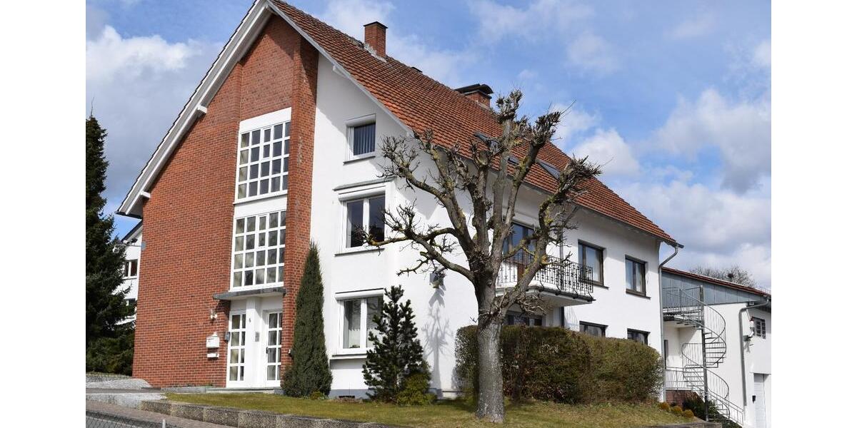 Gewerbeobjekt Warburg - 2.714&euro; | Angebot:17650103
