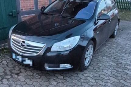 Opel Insignia 150.000 km 1.990 &euro; Basdahl 27432